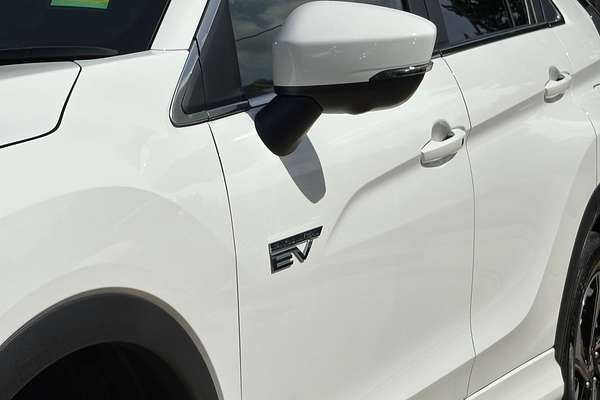 2023 Mitsubishi Eclipse Cross PHEV Exceed YB