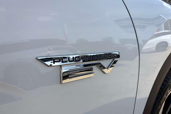 2023 Mitsubishi Eclipse Cross PHEV Exceed YB