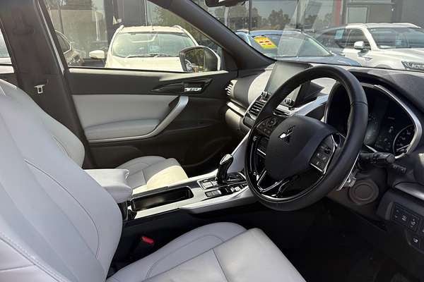 2023 Mitsubishi Eclipse Cross PHEV Exceed YB