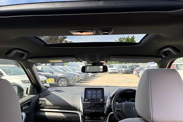 2023 Mitsubishi Eclipse Cross PHEV Exceed YB