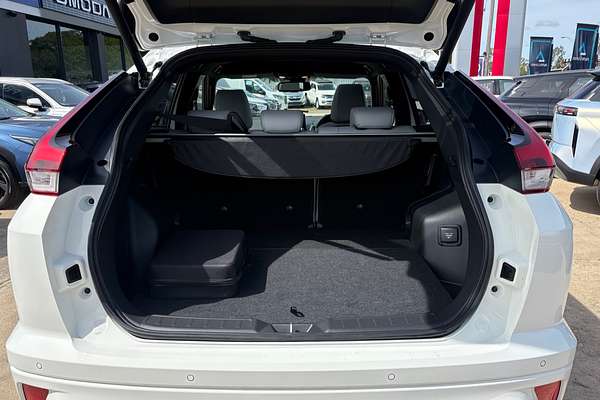 2023 Mitsubishi Eclipse Cross PHEV Exceed YB