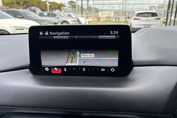 2020 Mazda CX-5 Touring KF Series