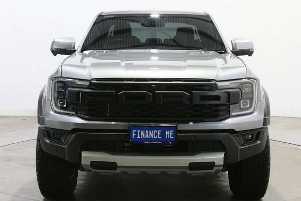 2023 Ford Ranger Raptor 4X4 3.0L