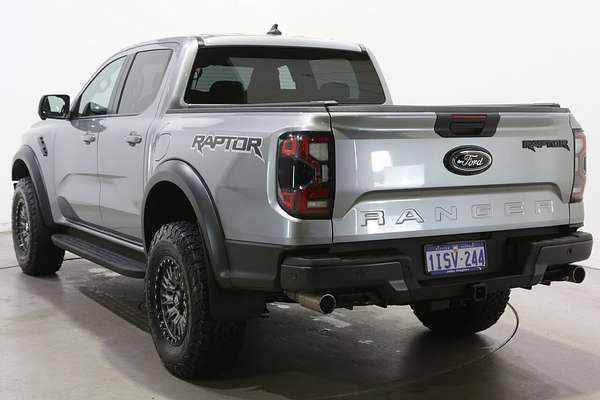 2023 Ford Ranger Raptor 4X4 3.0L