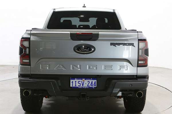 2023 Ford Ranger Raptor 4X4 3.0L