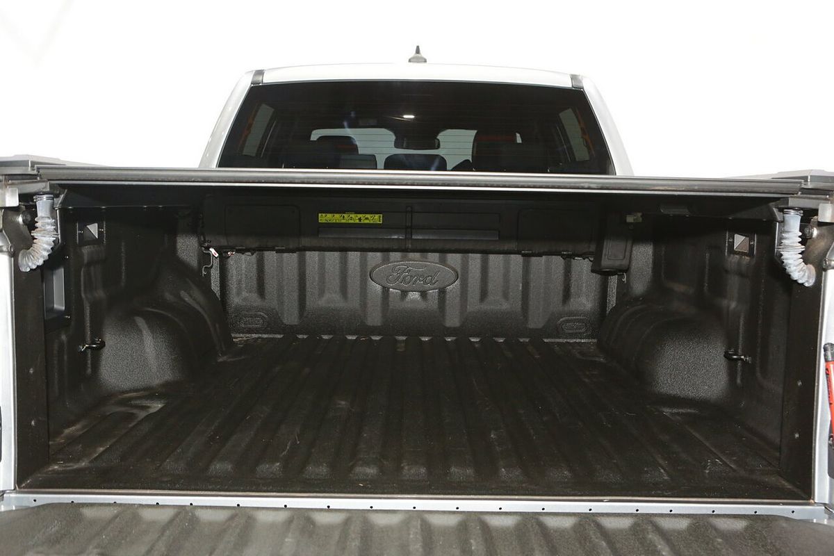 2023 Ford Ranger Raptor 4X4 3.0L