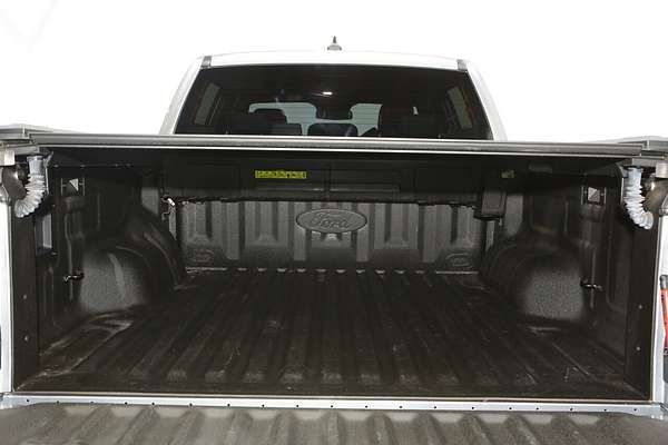 2023 Ford Ranger Raptor 4X4 3.0L