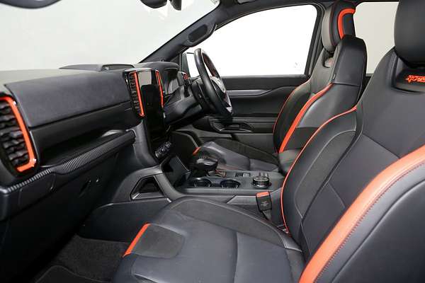 2023 Ford Ranger Raptor 4X4 3.0L