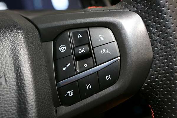 2023 Ford Ranger Raptor 4X4 3.0L