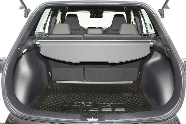 2024 Toyota Corolla Cross GX MXGA10R