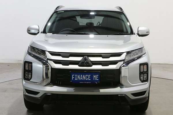 2024 Mitsubishi ASX LS XD