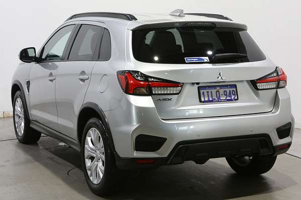 2024 Mitsubishi ASX LS XD
