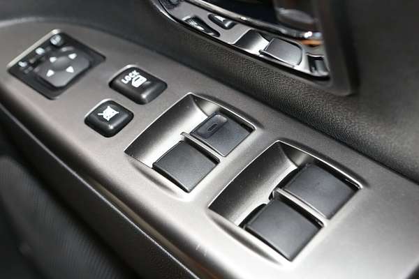 2024 Mitsubishi ASX LS XD