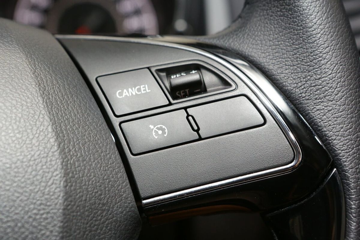 2024 Mitsubishi ASX LS XD