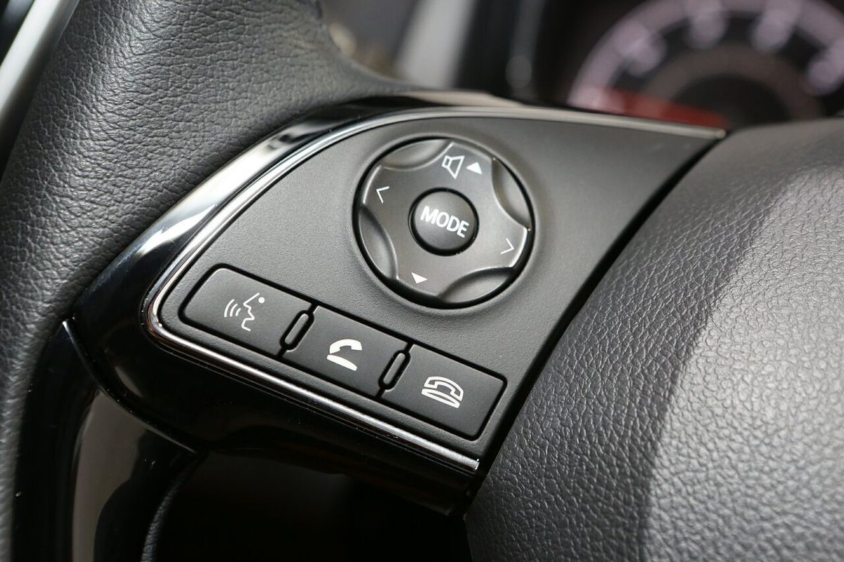 2024 Mitsubishi ASX LS XD
