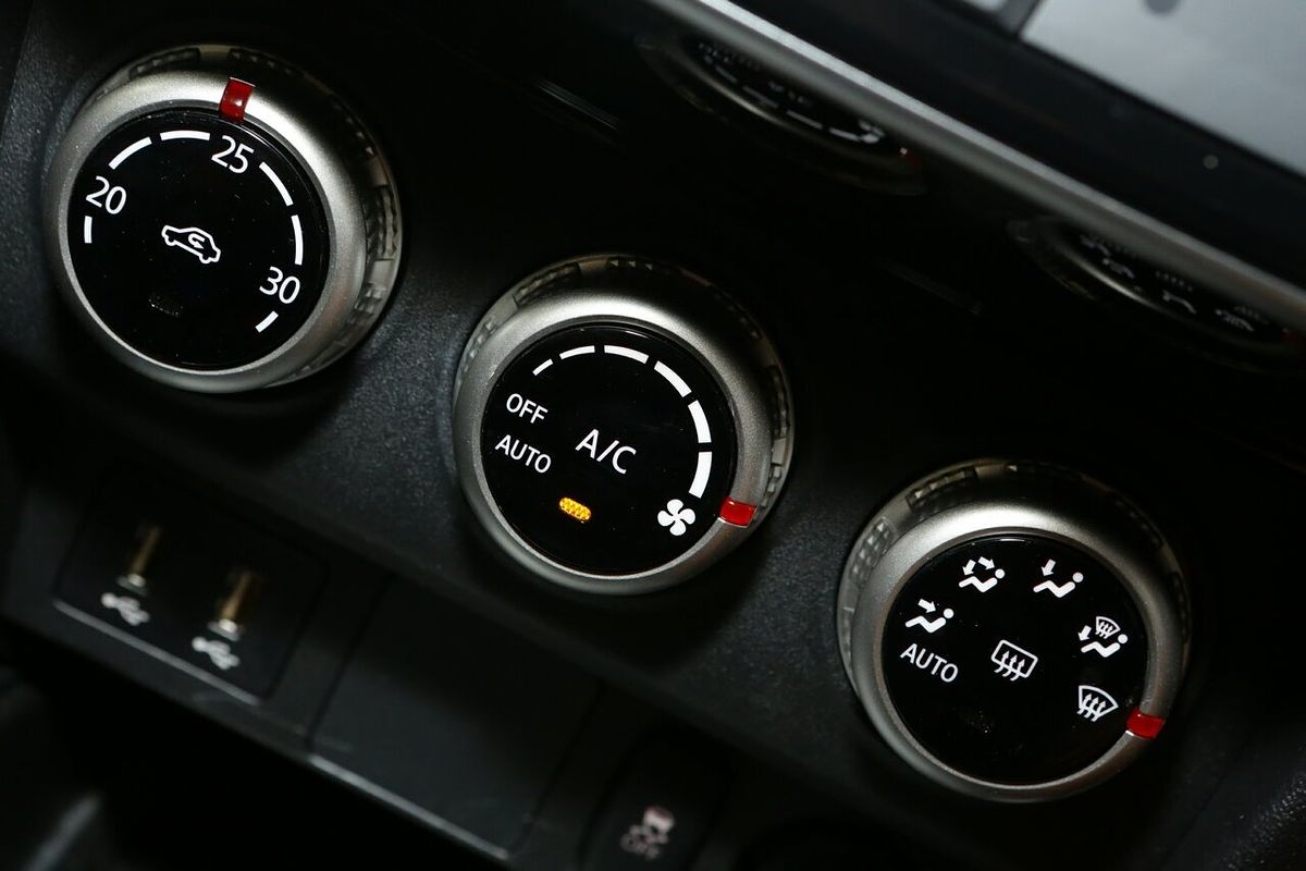 2024 Mitsubishi ASX LS XD