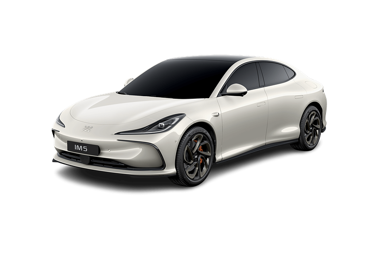 2025 MG IM5 Platinum P12L