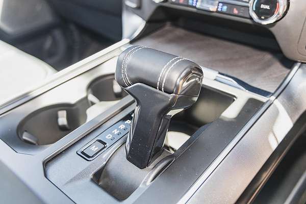 2022 Ford F-150 Platinum 4X4