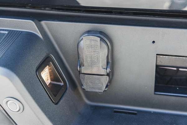2022 Ford F-150 Platinum 4X4