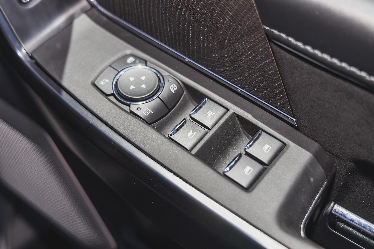 2022 Ford F-150 Platinum 4X4