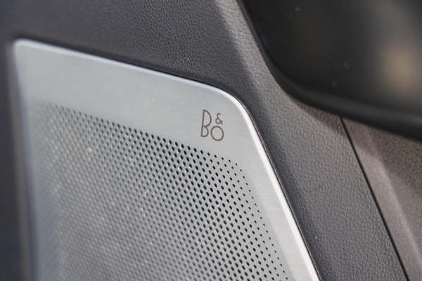 2022 Ford F-150 Platinum 4X4