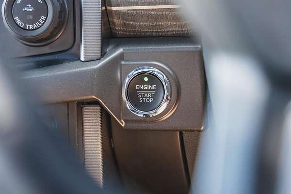 2022 Ford F-150 Platinum 4X4