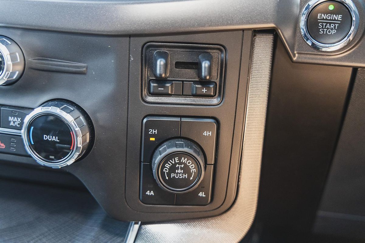 2022 Ford F-150 Platinum 4X4