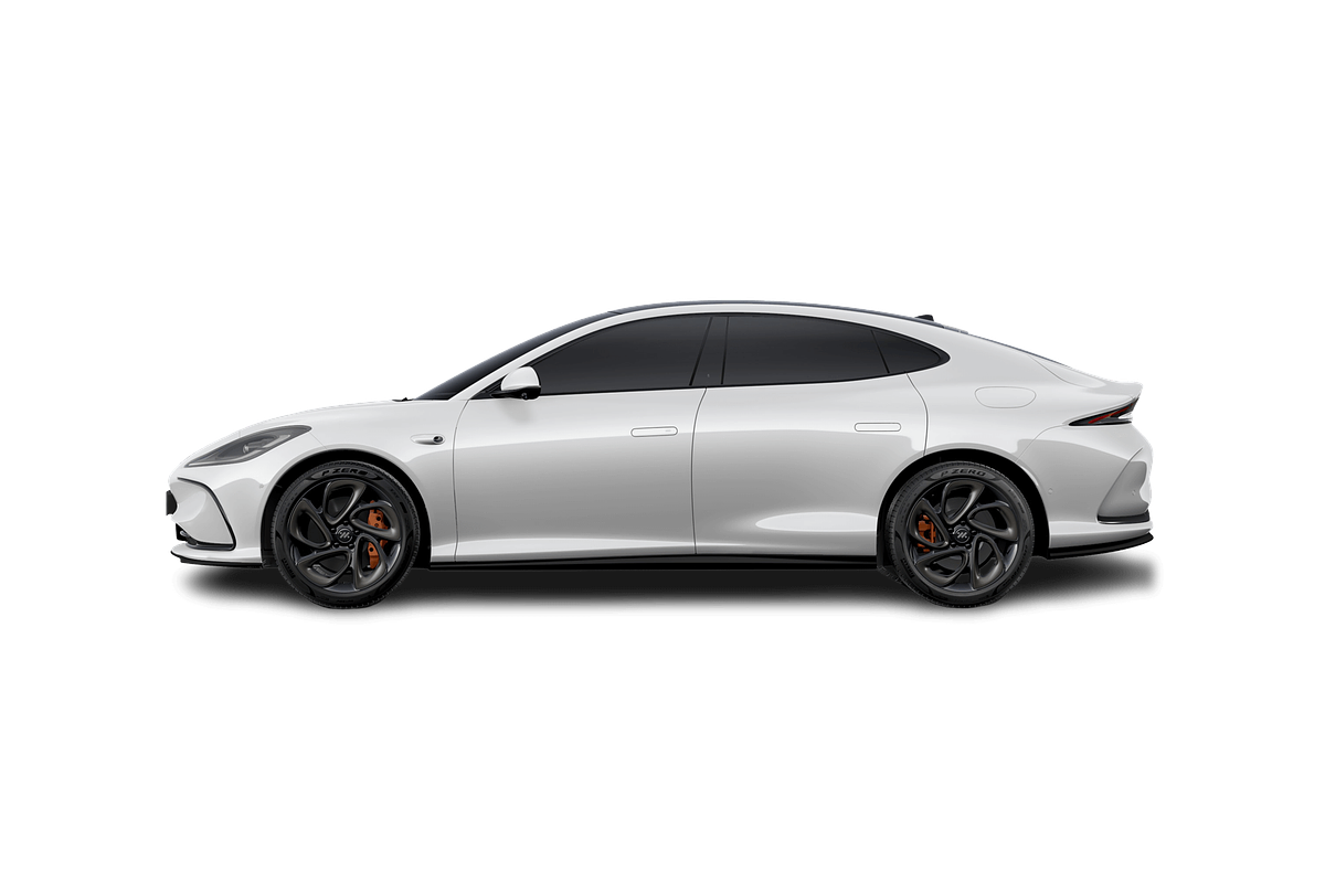 2025 MG IM5 Platinum P12L