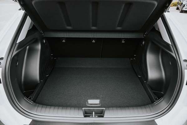 2025 Hyundai Kona Hybrid Elite SX2.V3