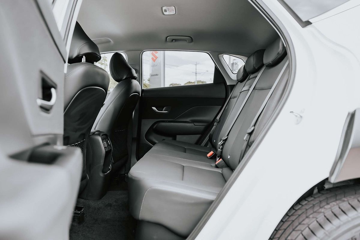 2025 Hyundai Kona Hybrid Elite SX2.V3