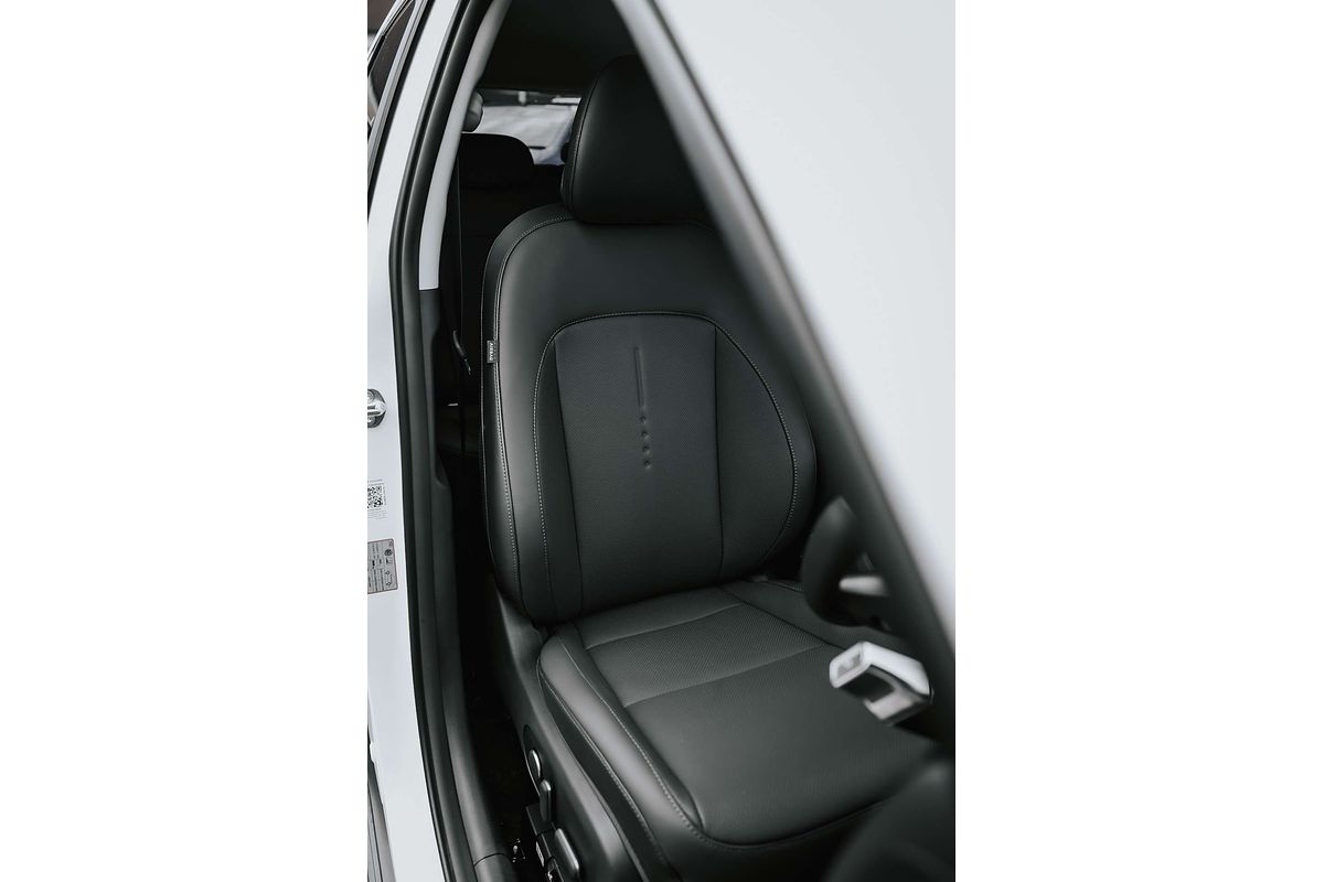 2025 Hyundai Kona Hybrid Elite SX2.V3