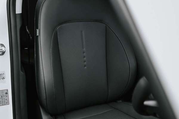 2025 Hyundai Kona Hybrid Elite SX2.V3