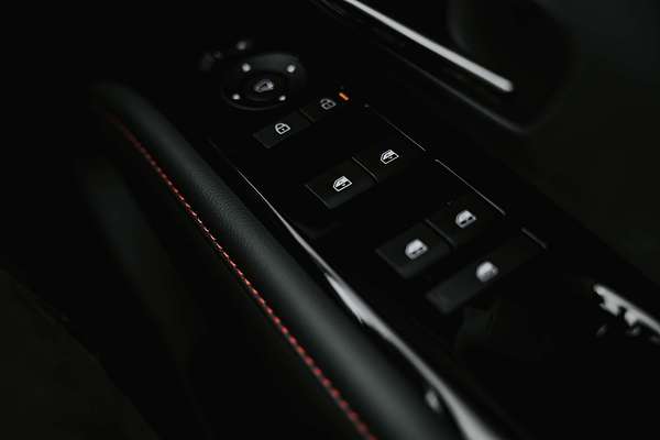 2025 Hyundai Tucson Elite N Line NX4.V4