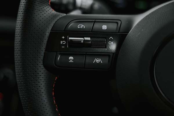 2025 Hyundai Tucson Elite N Line NX4.V4