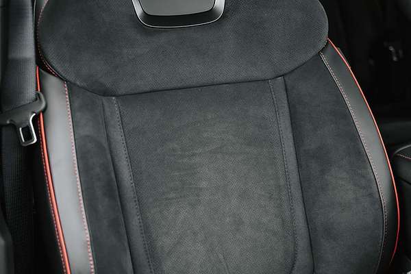 2025 Hyundai Tucson Elite N Line NX4.V4