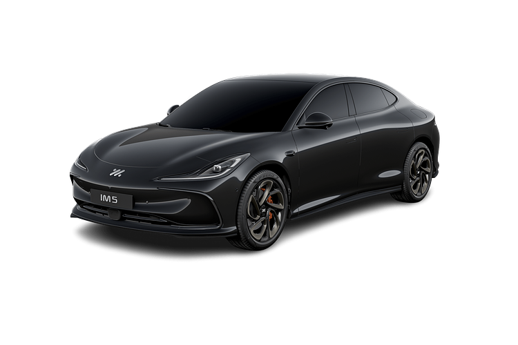 2025 MG IM5 Platinum P12L