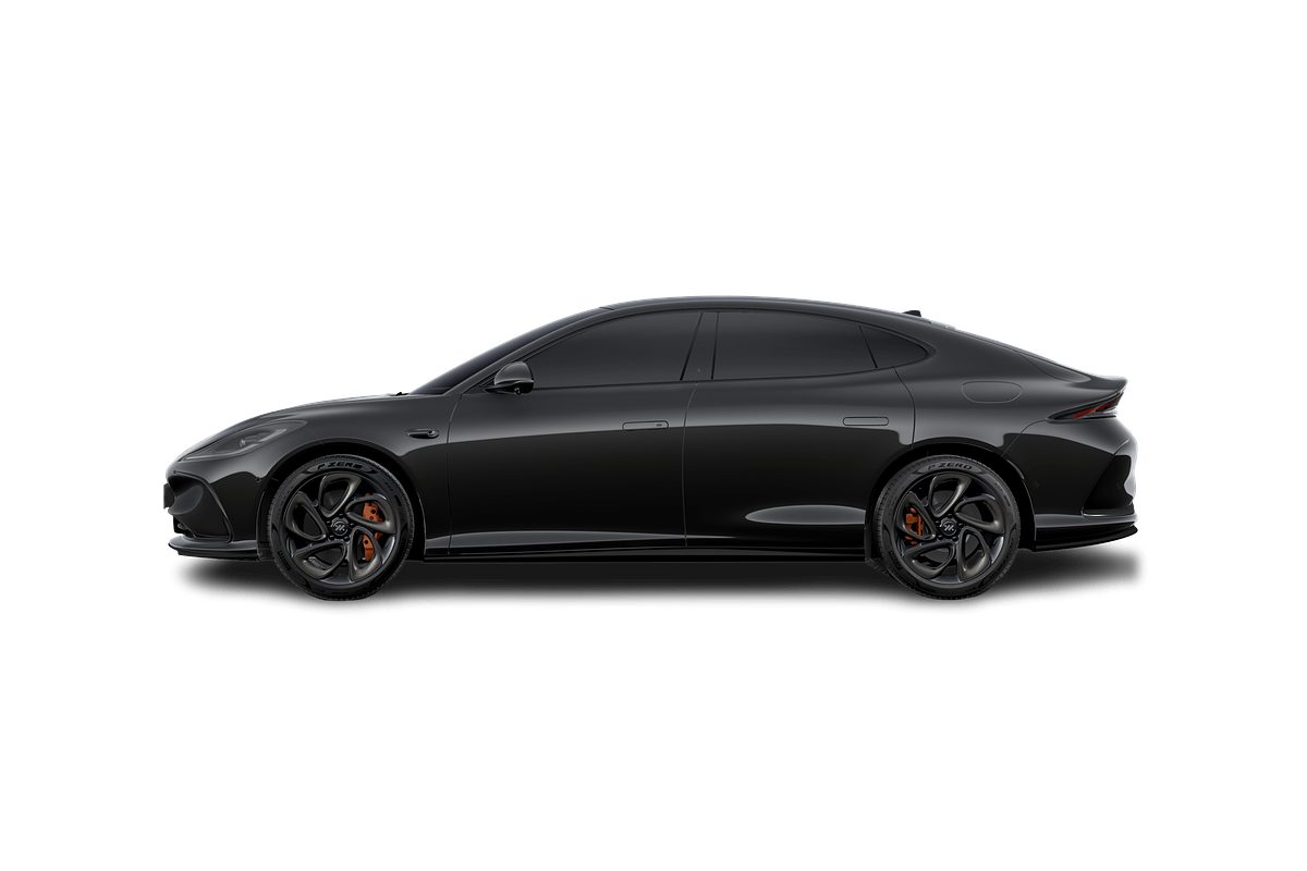 2025 MG IM5 Platinum P12L