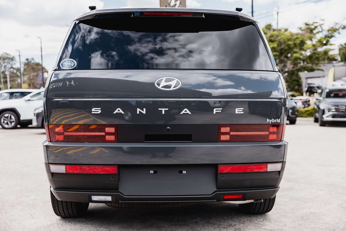 2025 Hyundai Santa Fe Hybrid MX5.V2