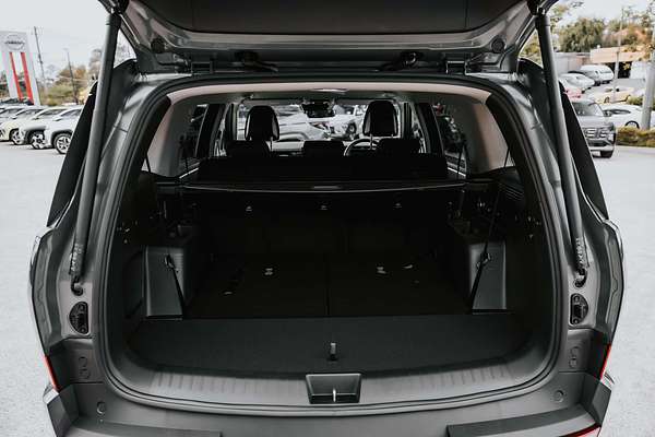 2025 Hyundai Santa Fe Hybrid MX5.V2