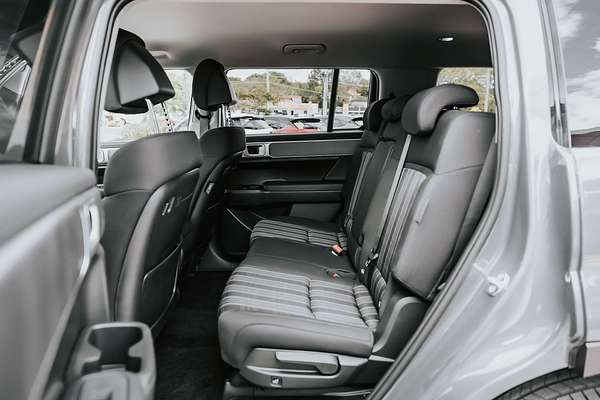 2025 Hyundai Santa Fe Hybrid MX5.V2