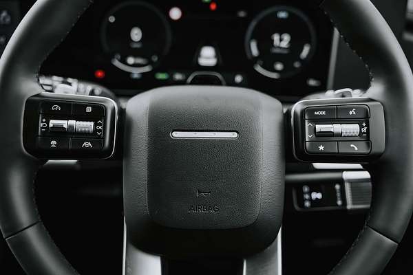 2025 Hyundai Santa Fe Hybrid MX5.V2