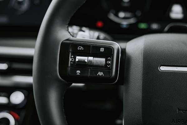 2025 Hyundai Santa Fe Hybrid MX5.V2