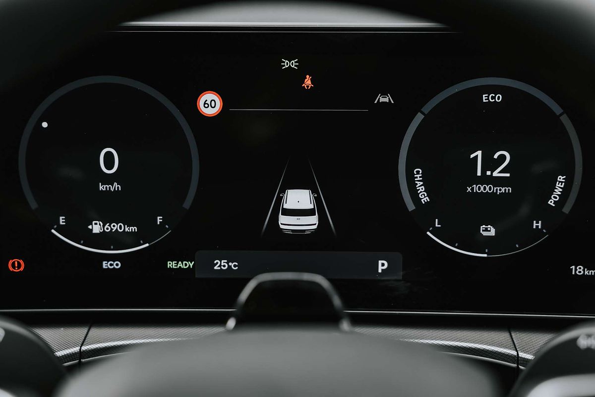 2025 Hyundai Santa Fe Hybrid MX5.V2