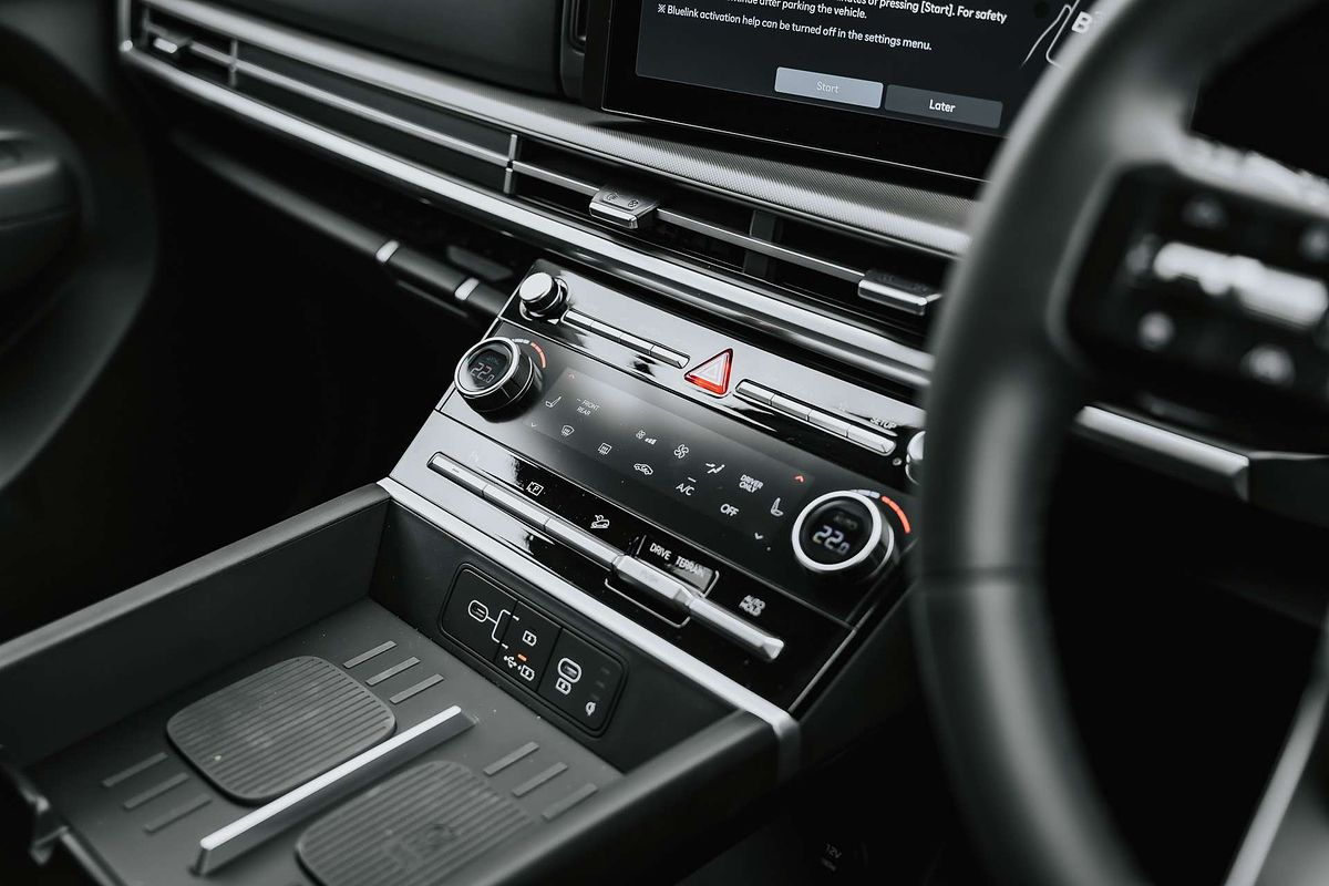 2025 Hyundai Santa Fe Hybrid MX5.V2