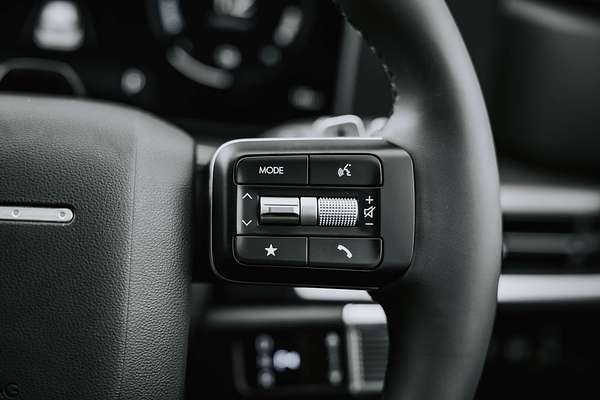 2025 Hyundai Santa Fe Hybrid MX5.V2