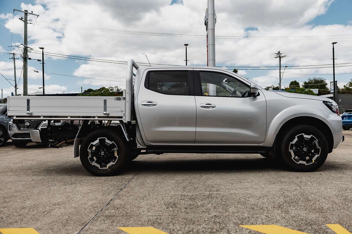 2024 Nissan Navara ST-X D23 4X4