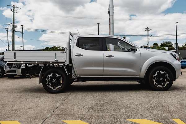 2024 Nissan Navara ST-X D23 4X4