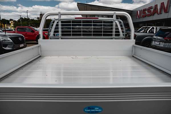 2024 Nissan Navara ST-X D23 4X4