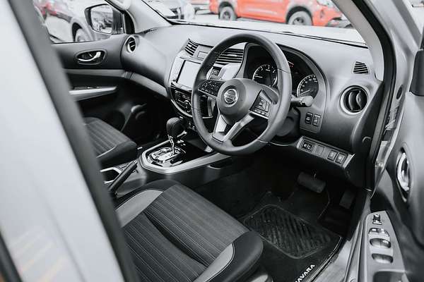 2024 Nissan Navara ST-X D23 4X4