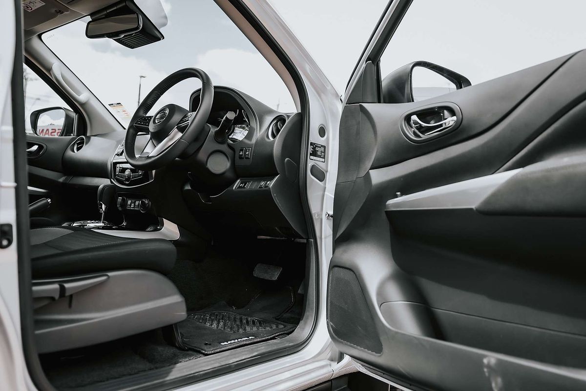 2024 Nissan Navara ST-X D23 4X4